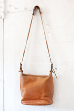 Maple Bucket Bag