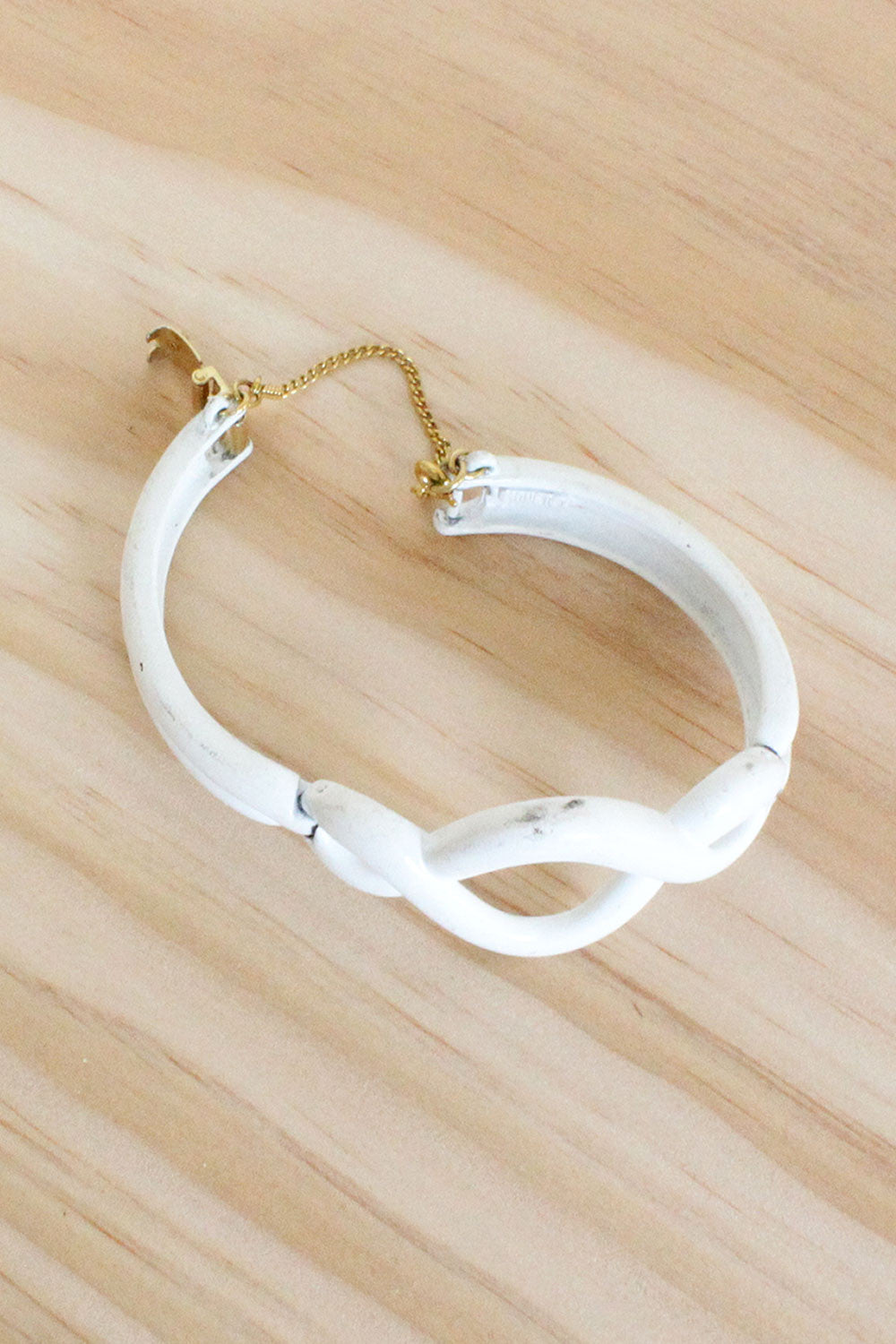 Monet Knot Bracelet