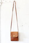 Coach Chestnut Crossbody