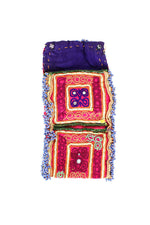 Gypsy Mirror Wallet