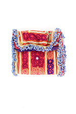 Gypsy Mirror Wallet