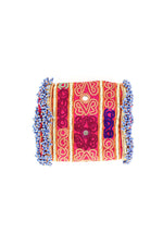 Gypsy Mirror Wallet