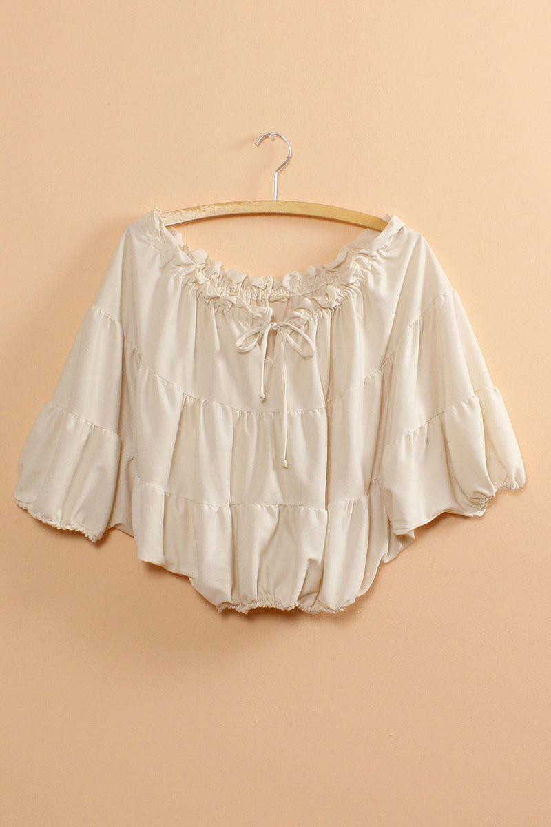 Stevie Dolman Blouse