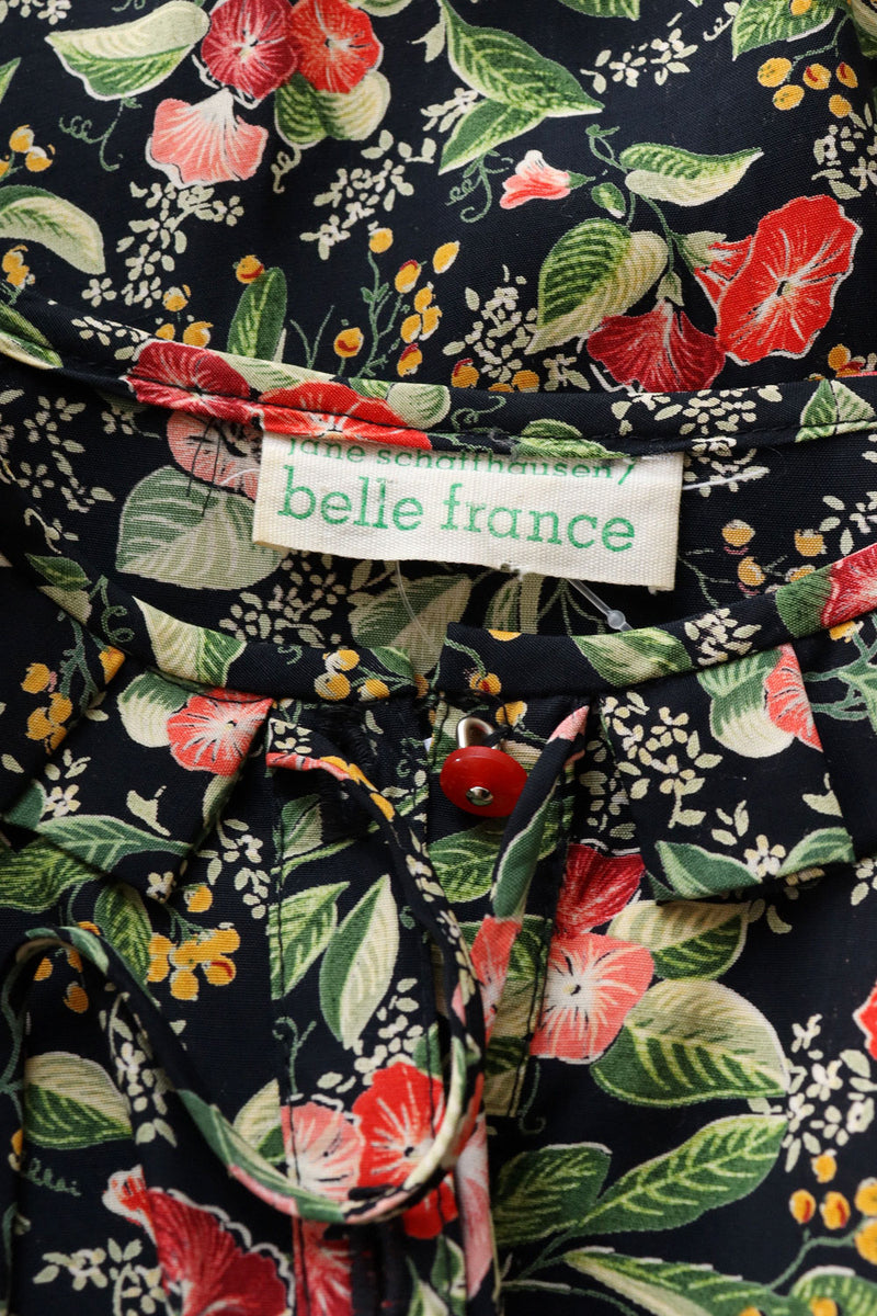 Belle France Morning Glory Dress XS/S