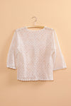 Doily Blouse M