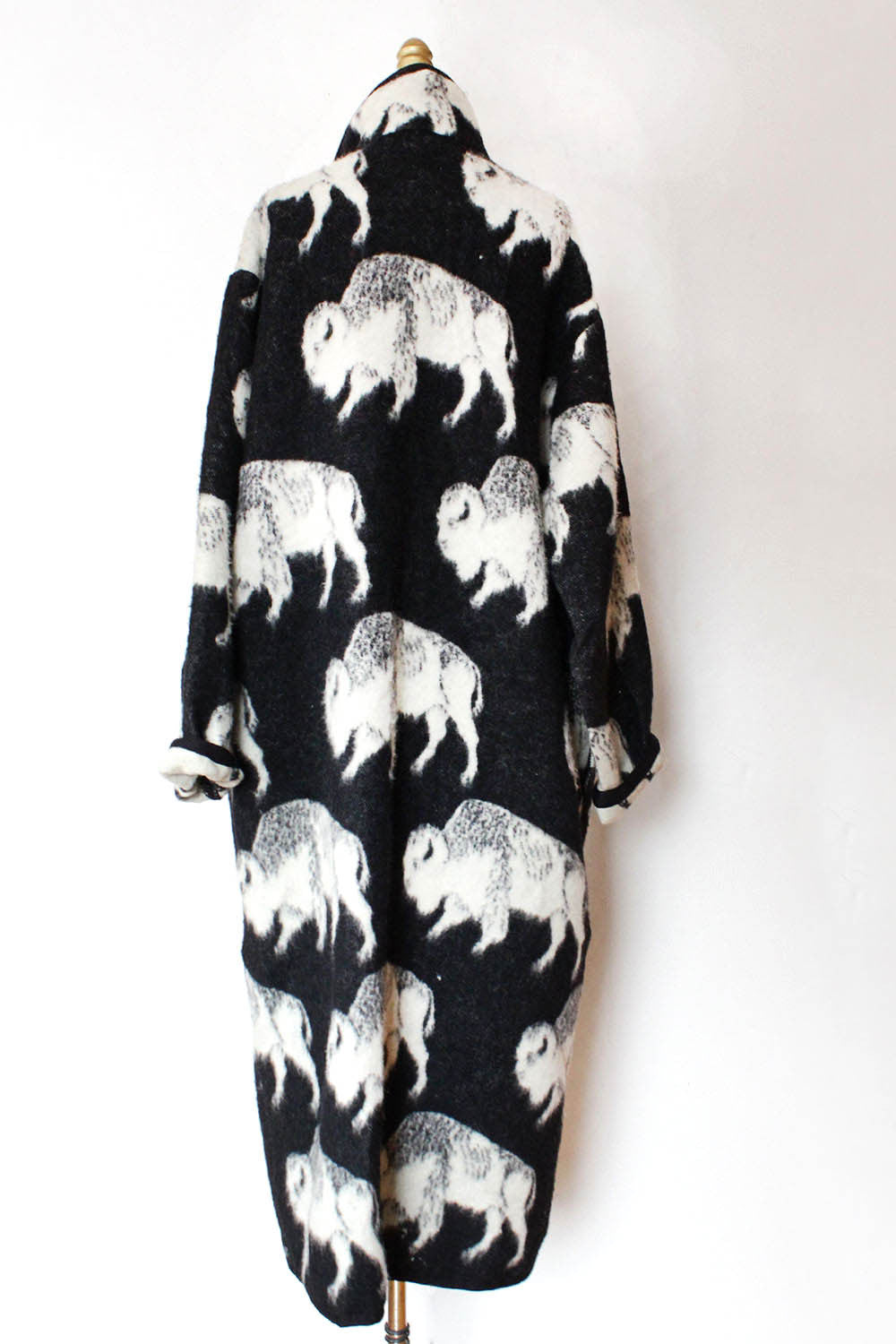 Buffalo Blanket Coat L