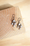 Moonlight Chandelier Earrings