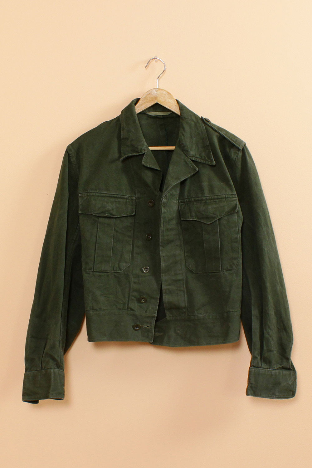 1964 Army Jacket XS/S