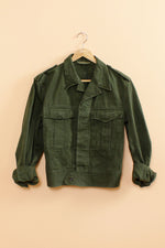 1964 Army Jacket XS/S