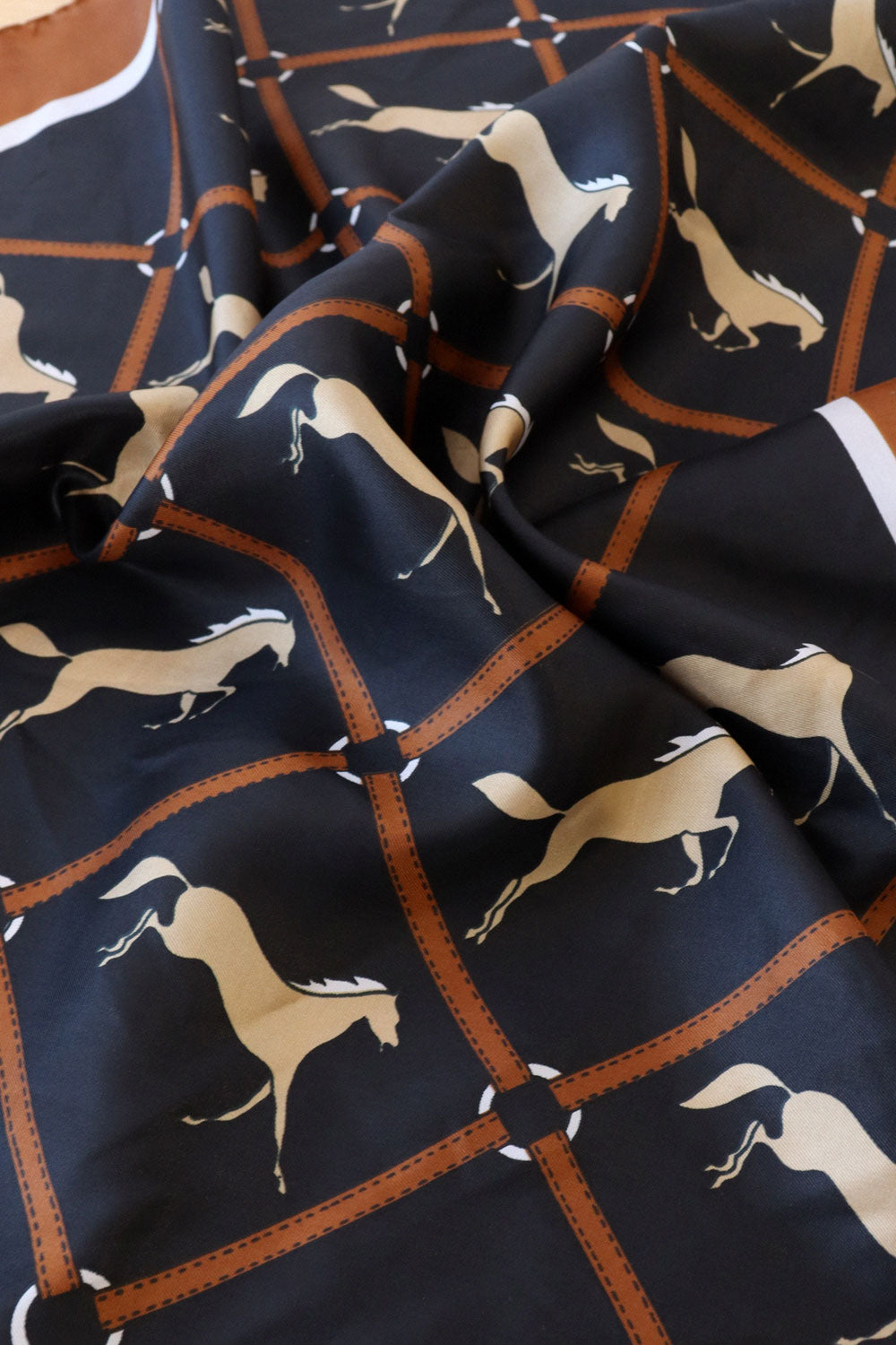 Horse Love Scarf