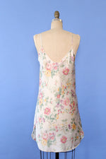 Barbizon Tea Rose Slip M/L