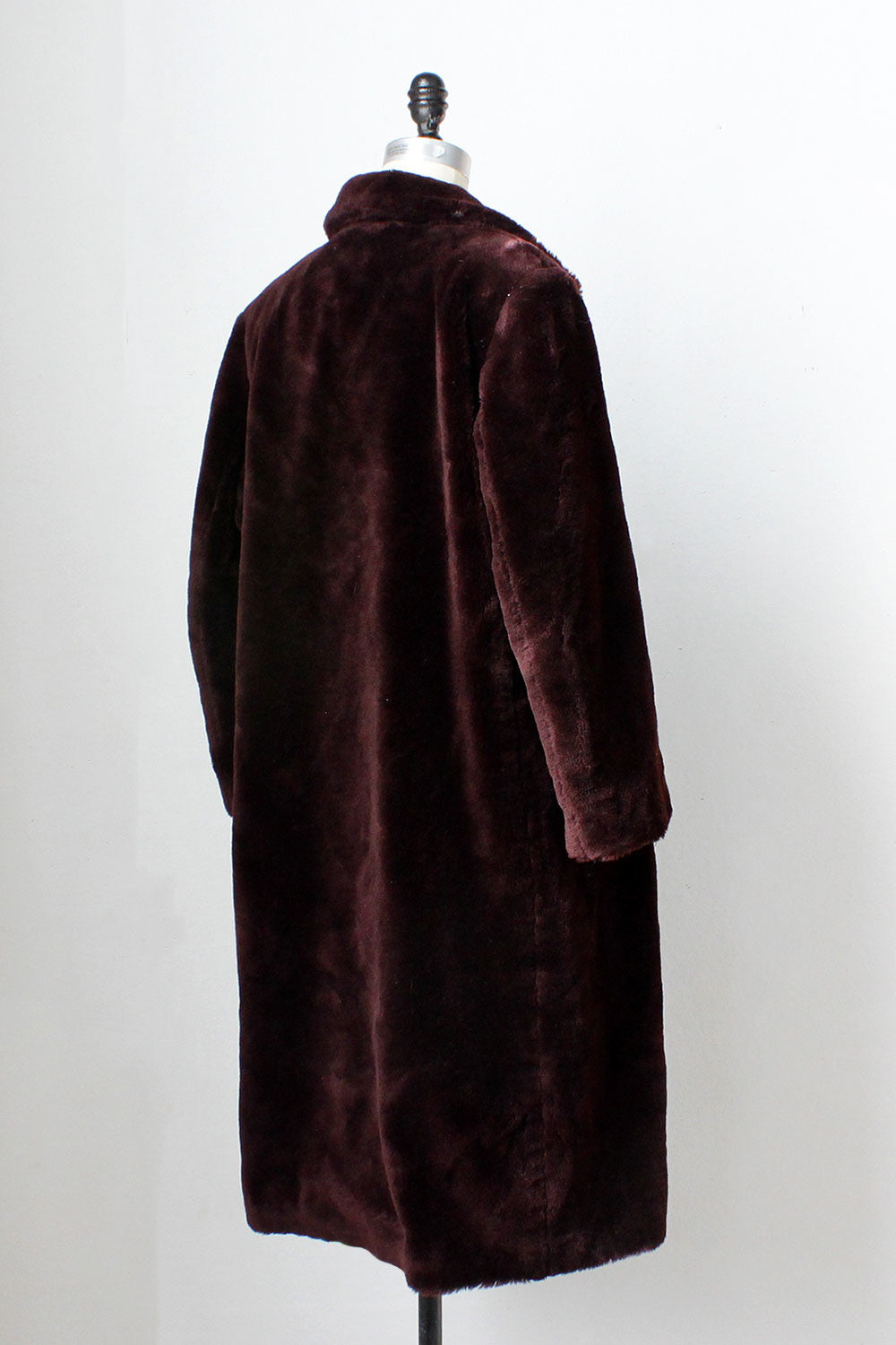 The Bear Coat M/L