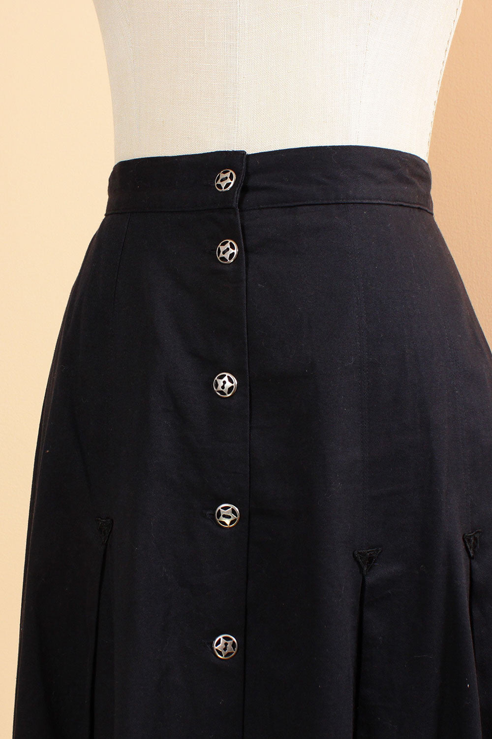 Dark Star Pioneer Skirt M