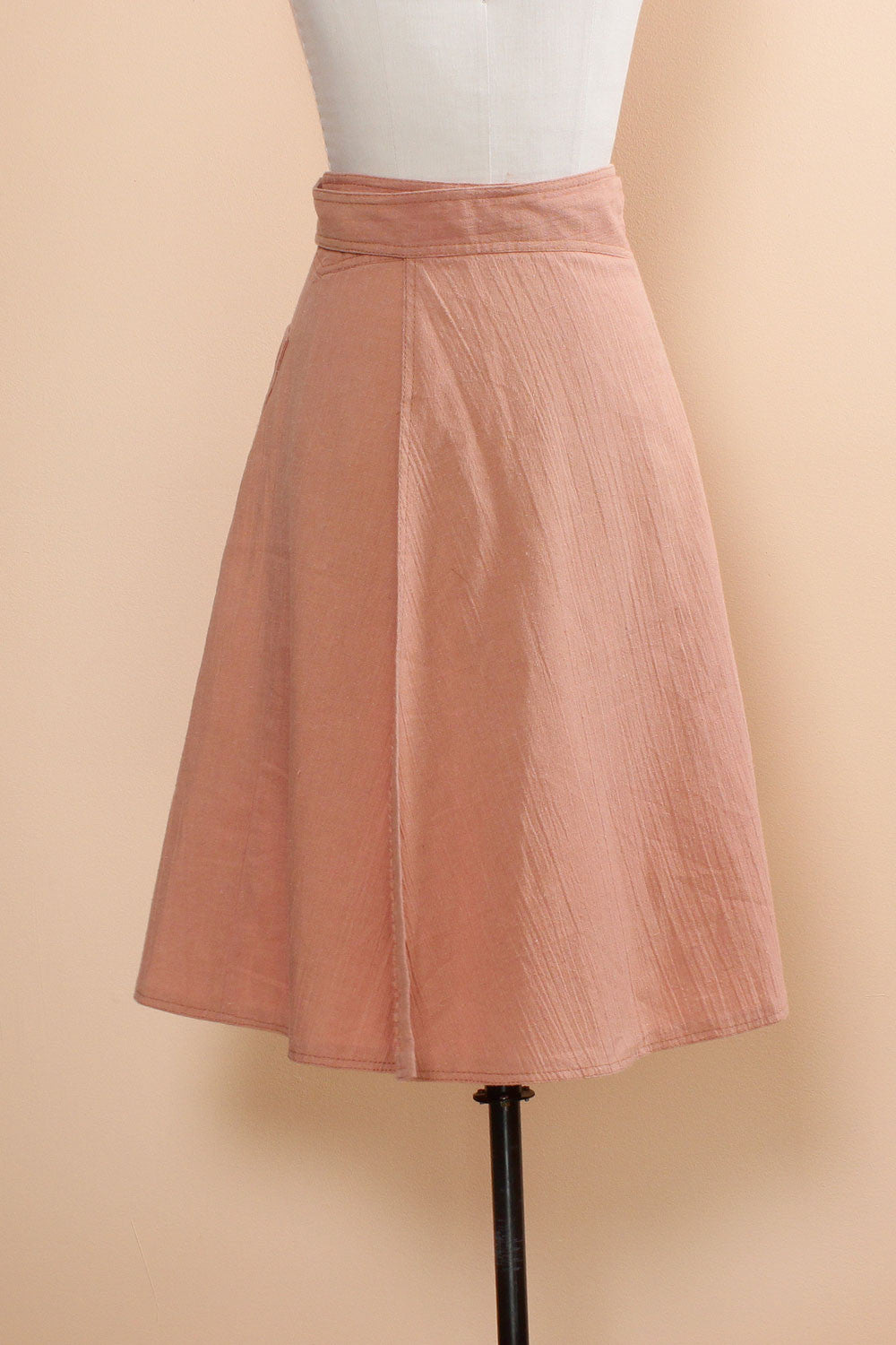 Peaches Skirt S/M