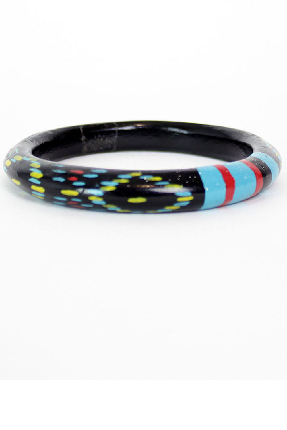 Masai bangle