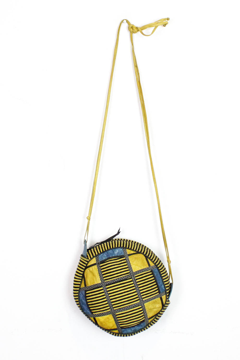 Koos Circle Crossbody Bag