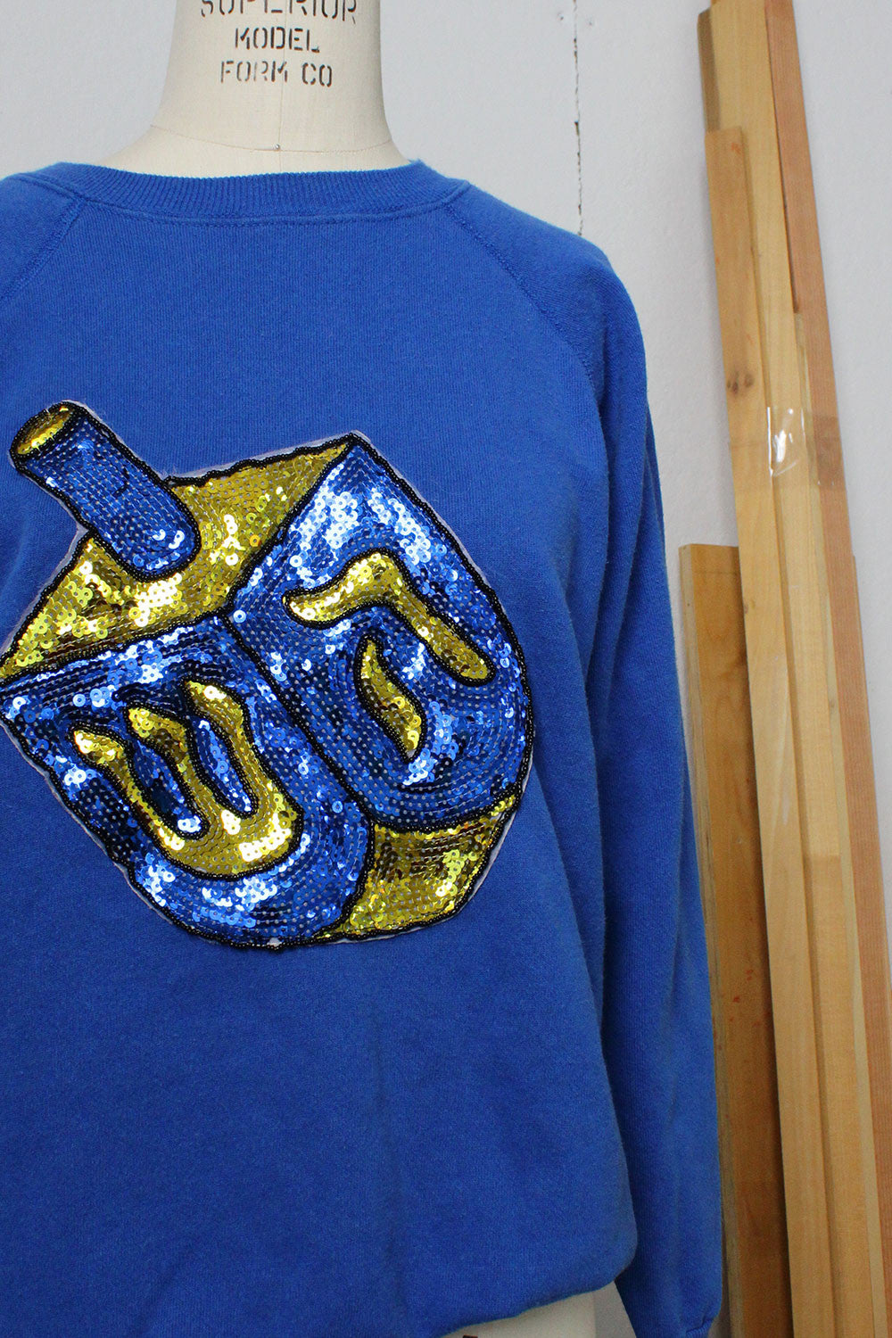 L'Chaim! Sweatshirt