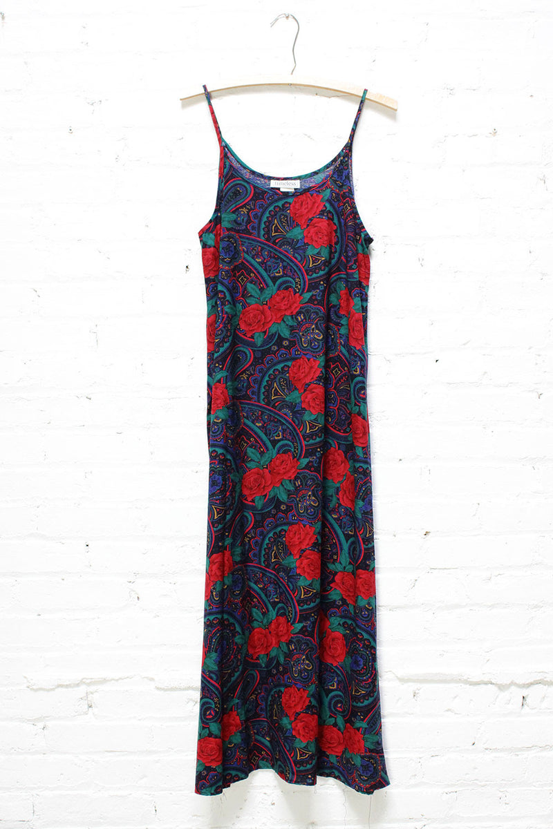 My So Called Slip Dress S/M