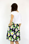 Daisy Full Skirt M