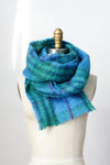 Donegal Mohair Scarf