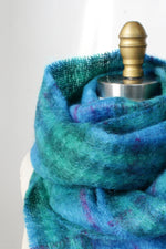 Donegal Mohair Scarf