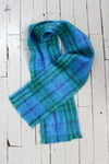 Donegal Mohair Scarf