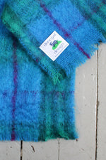 Donegal Mohair Scarf