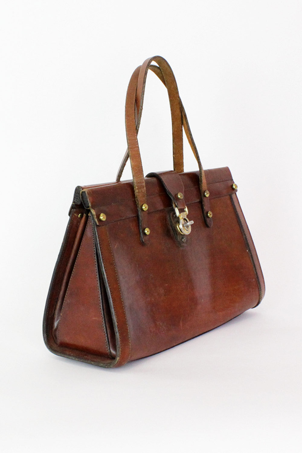 60s John Romain Handbag