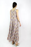 Swept Up Floral Dress M/L