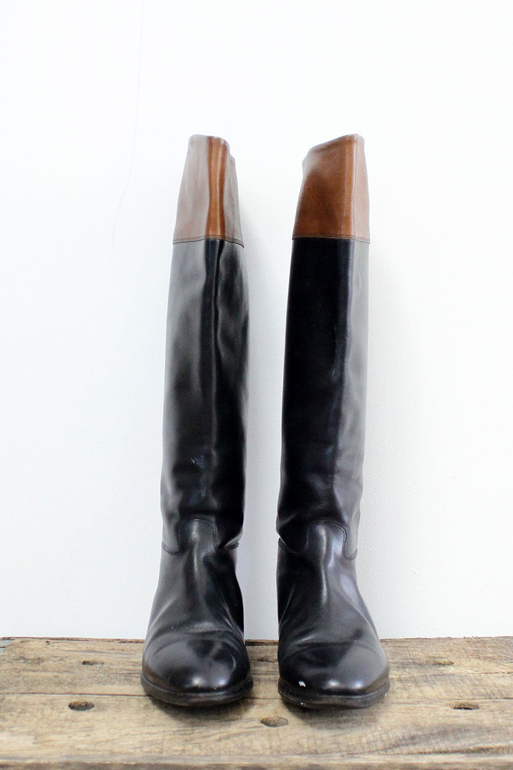 Italian Riding Boots 37