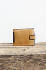 Kelso Two Tone Wallet