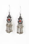 Scrolly Filigree Earrings