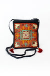 vintage embroidered bags