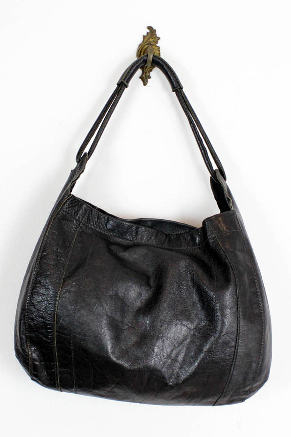 modern black hobo