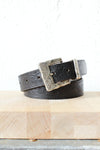 Gemma Tooled Belt