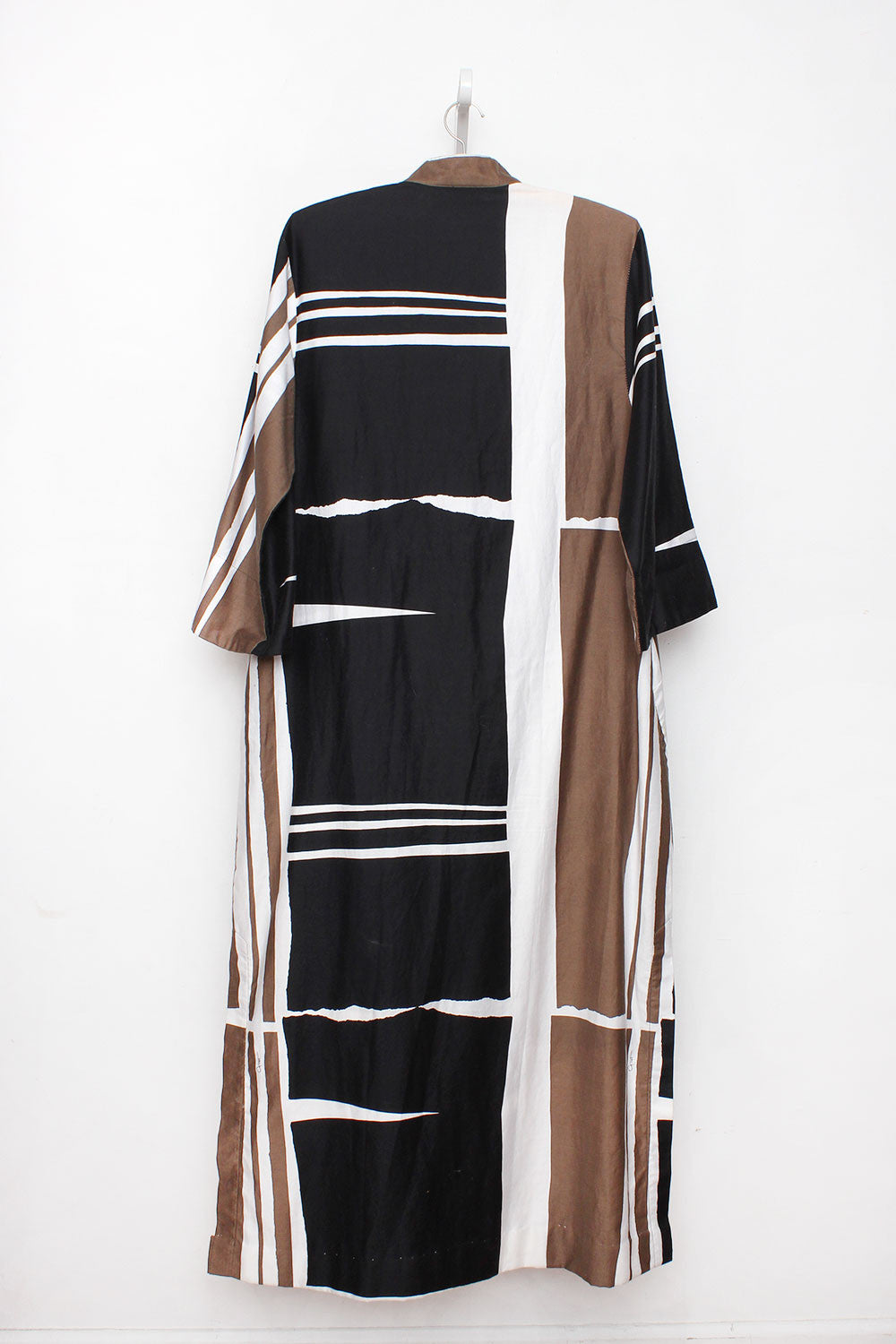 Ogust Earth Shirtdress S