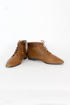 Chestnut Pixie Boots 8.5