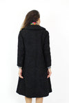 Persian Lamb Coat S