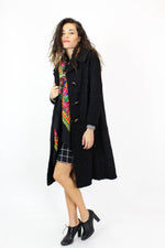 Persian Lamb Coat S