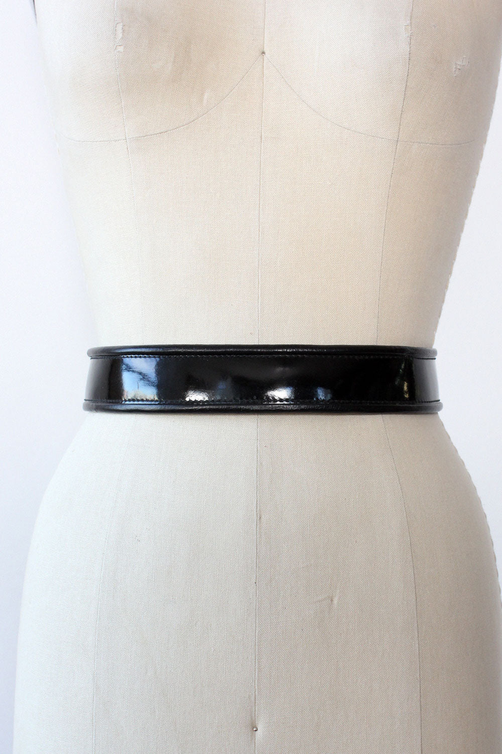 Roger Van Patent Waistbelt M