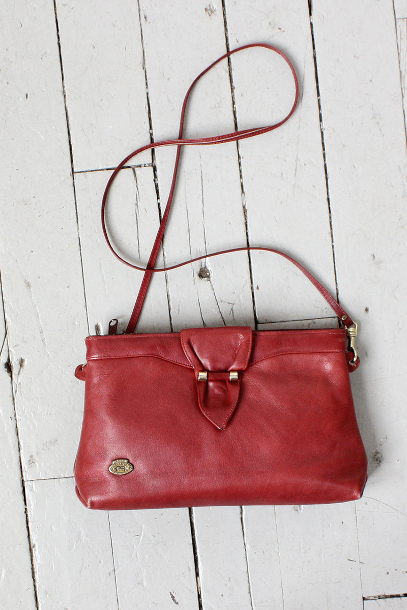 Aigner Berry Bag