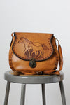 Horse Life Saddle Bag