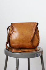 Horse Life Saddle Bag