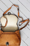 Horse Life Saddle Bag