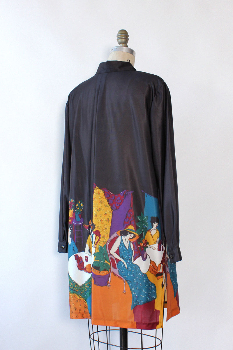 Matisse Lady Tunic M/L