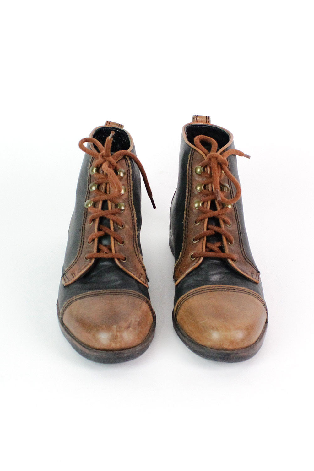 Remy Lace Boot 8 ½