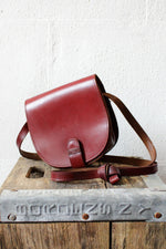 Mundi Saddle Bag