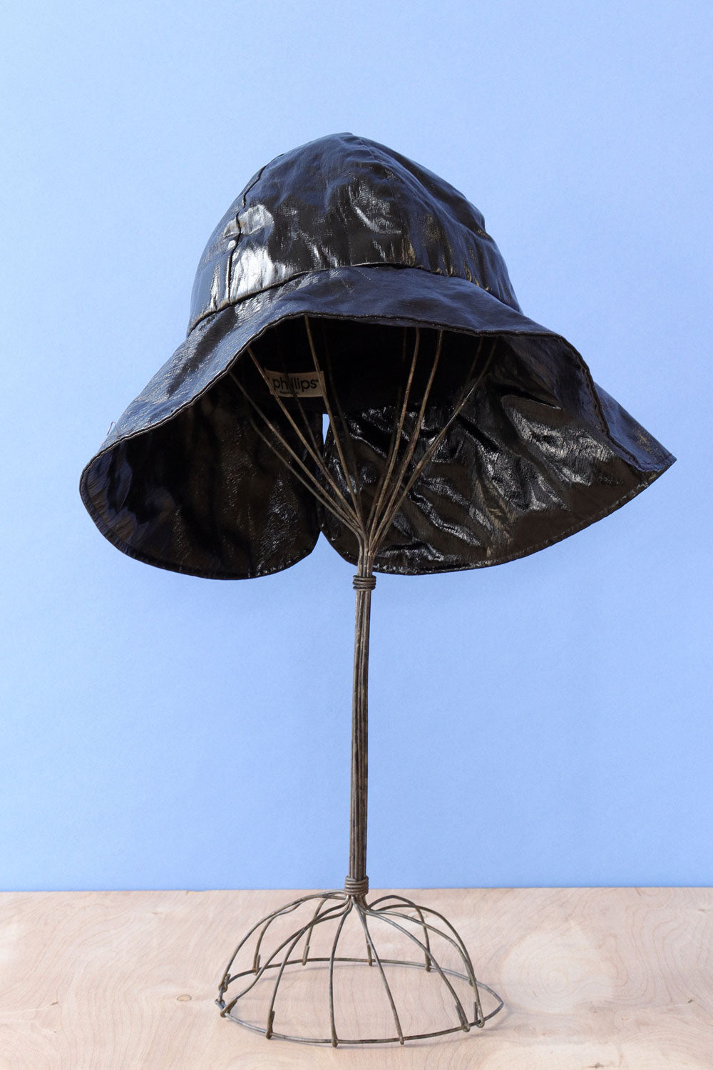 R. Phillips Canopy Hat S/M