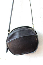 Coach Black Crossbody Bag