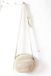 Coach Ivory Crossbody Bag